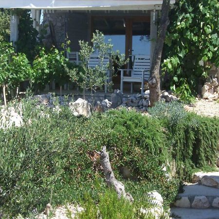 Stone House Marina-Sevid, 1 House-1 Apartment Exterior foto