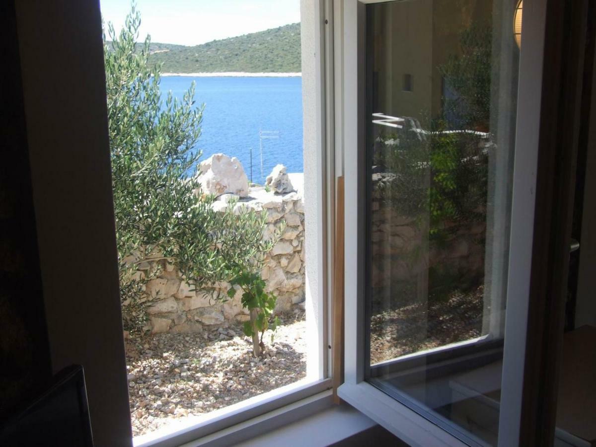 Stone House Marina-Sevid, 1 House-1 Apartment Exterior foto