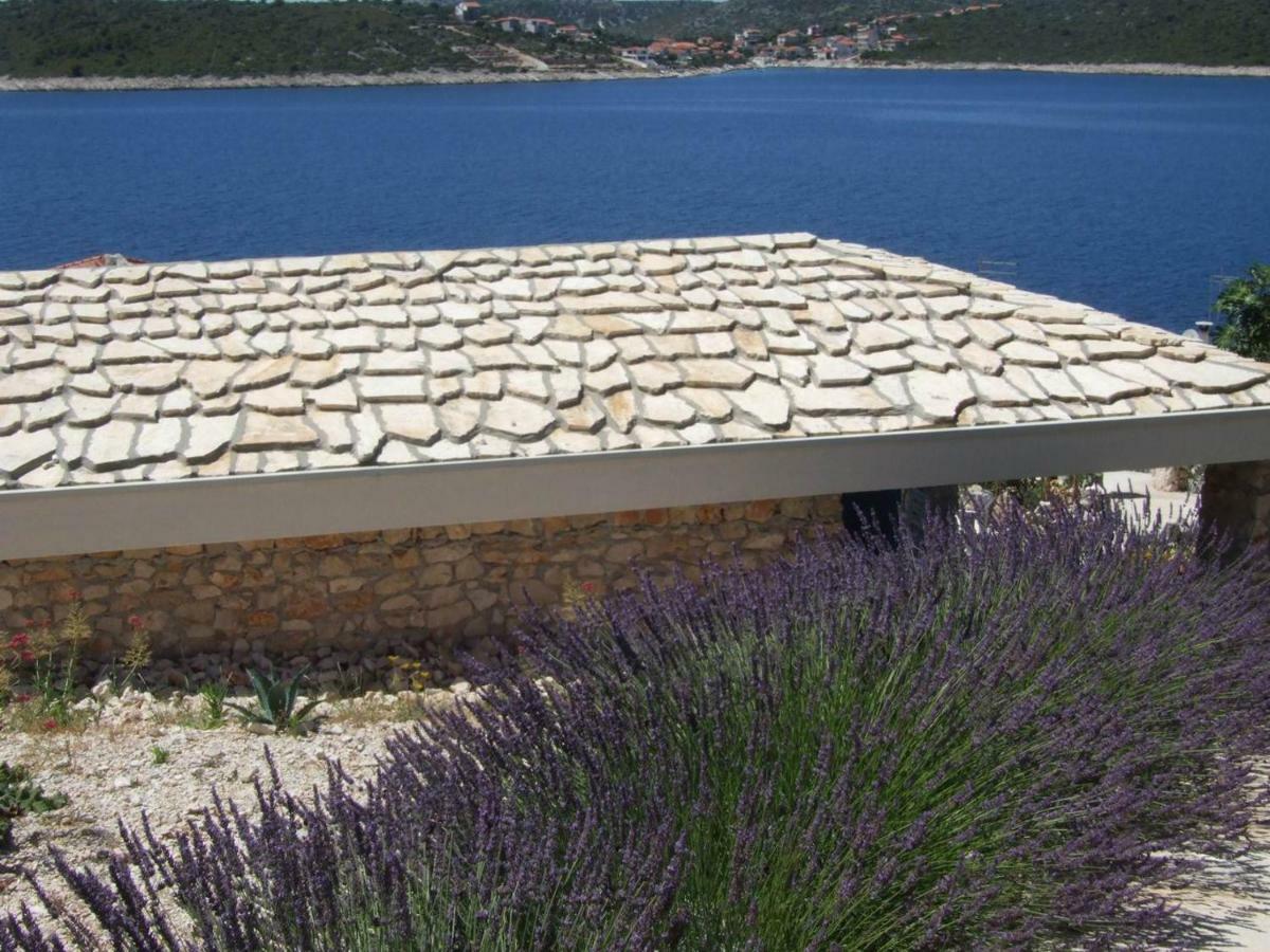 Stone House Marina-Sevid, 1 House-1 Apartment Exterior foto