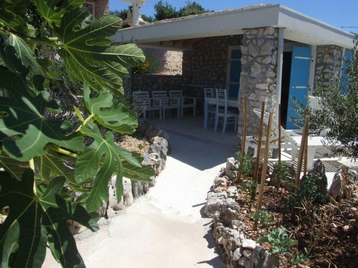 Stone House Marina-Sevid, 1 House-1 Apartment Exterior foto