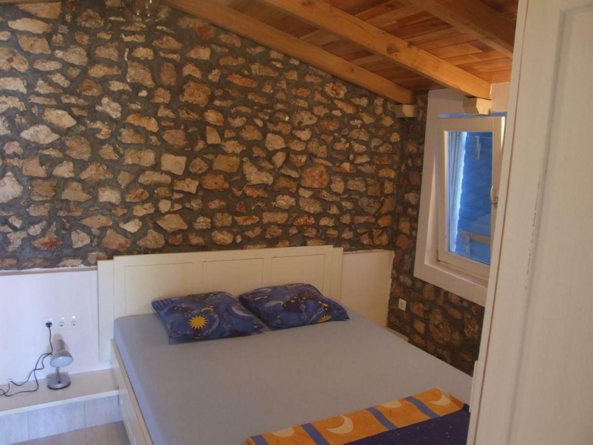 Stone House Marina-Sevid, 1 House-1 Apartment Exterior foto