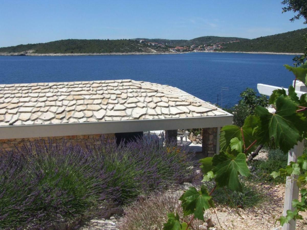 Stone House Marina-Sevid, 1 House-1 Apartment Exterior foto