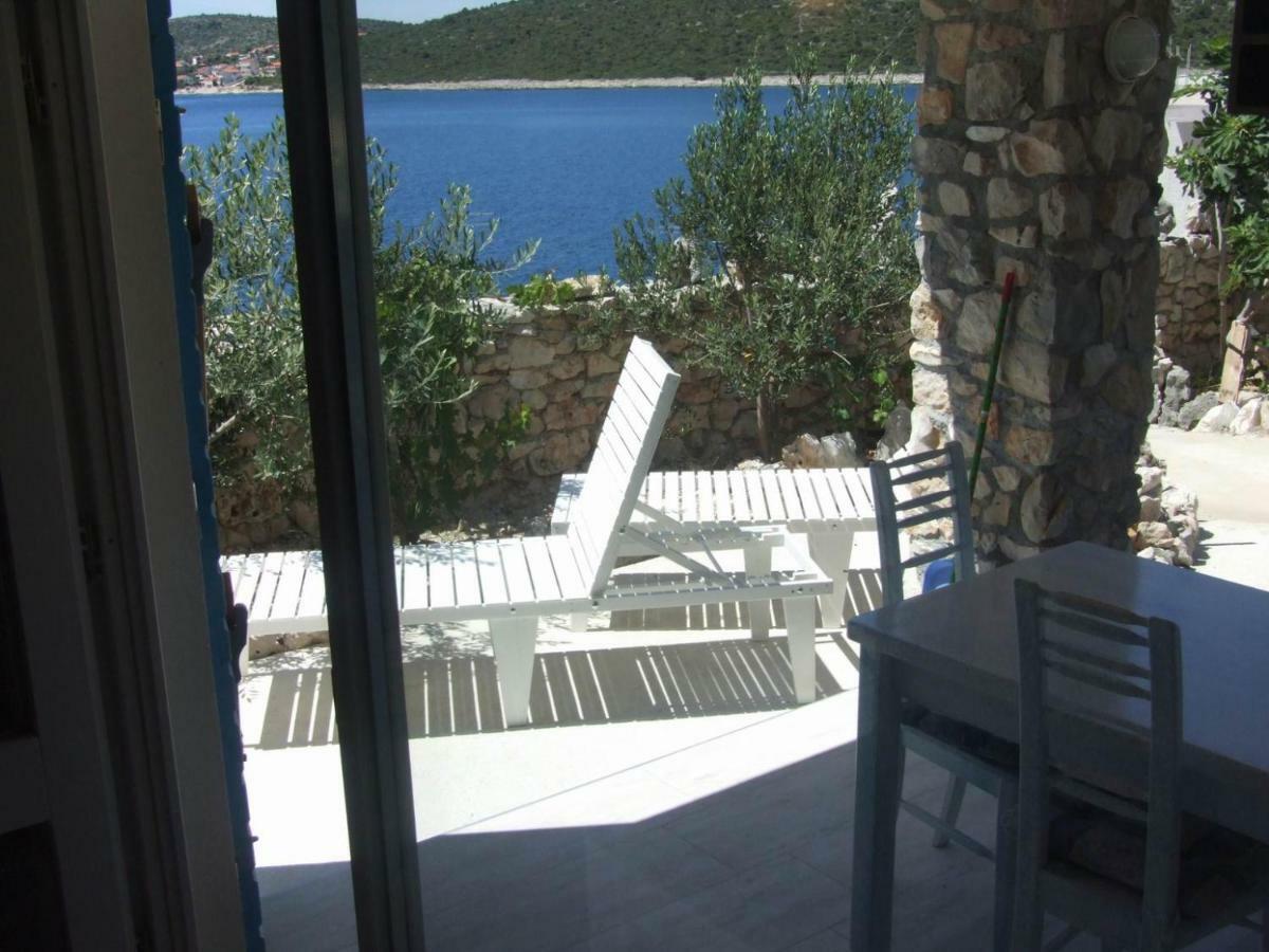 Stone House Marina-Sevid, 1 House-1 Apartment Exterior foto