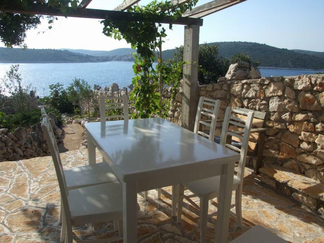 Stone House Marina-Sevid, 1 House-1 Apartment Exterior foto