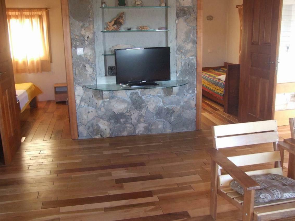 Stone House Marina-Sevid, 1 House-1 Apartment Exterior foto