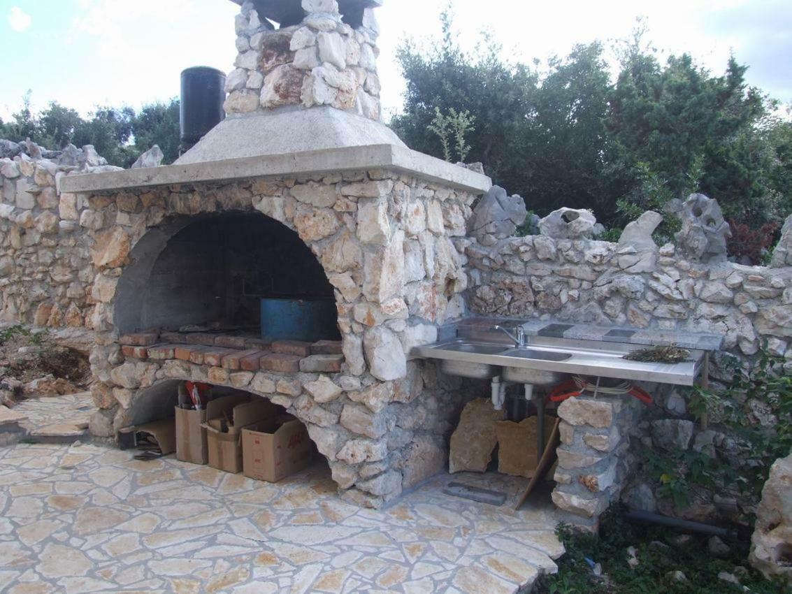 Stone House Marina-Sevid, 1 House-1 Apartment Exterior foto