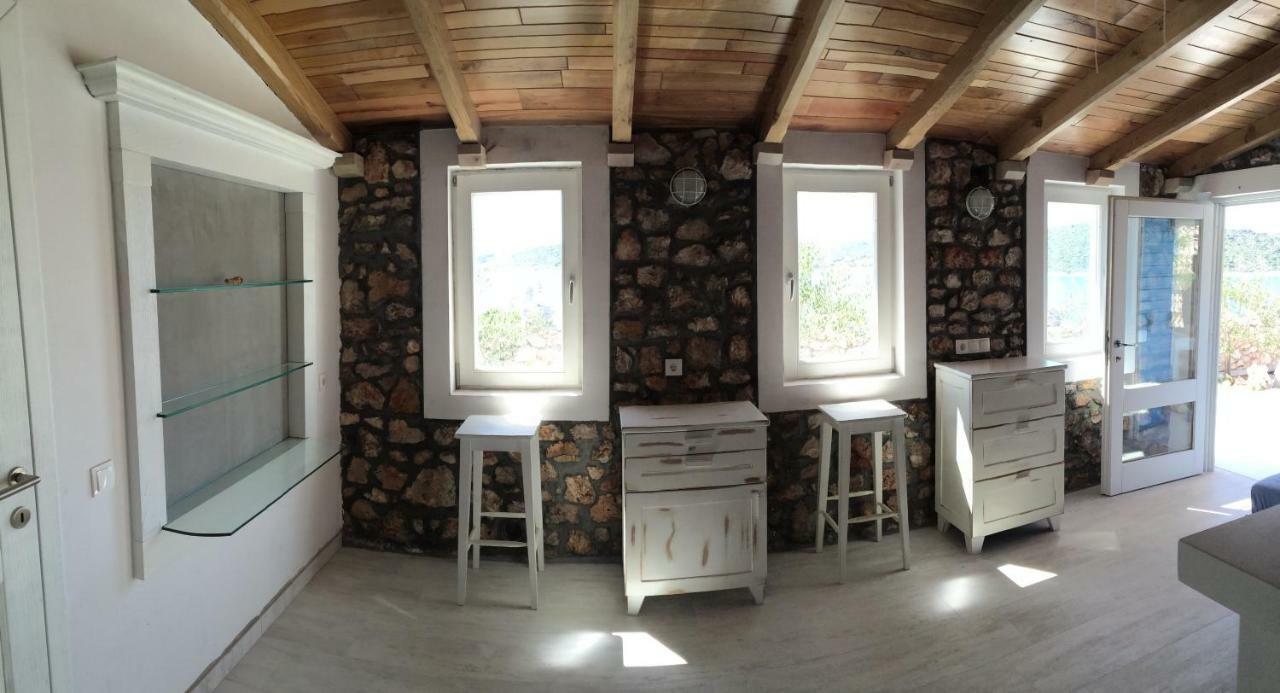 Stone House Marina-Sevid, 1 House-1 Apartment Exterior foto